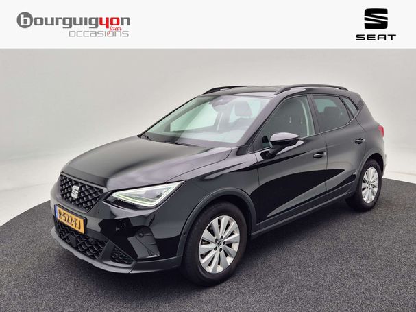 Seat Arona 1.0 TSI 70 kW image number 1