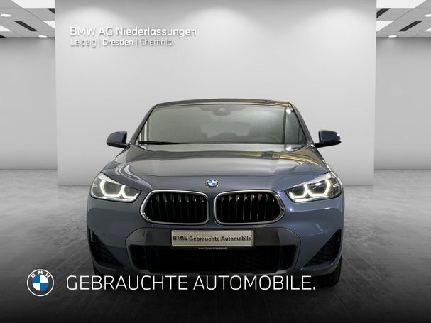 BMW X2 xDrive25d 170 kW image number 2