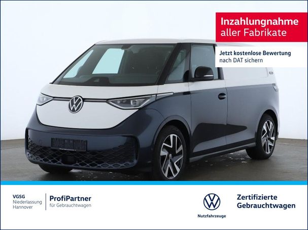 Volkswagen ID. Buzz 150 kW image number 1