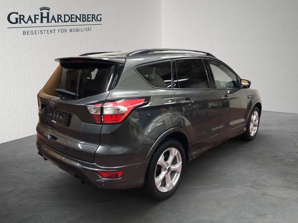 Ford Kuga 1.5 EcoBoost ST-Line 129 kW image number 3