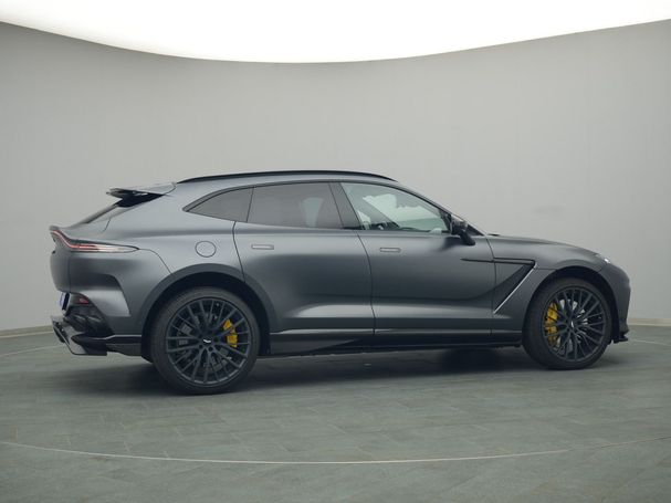 Aston Martin DBX 707 520 kW image number 45