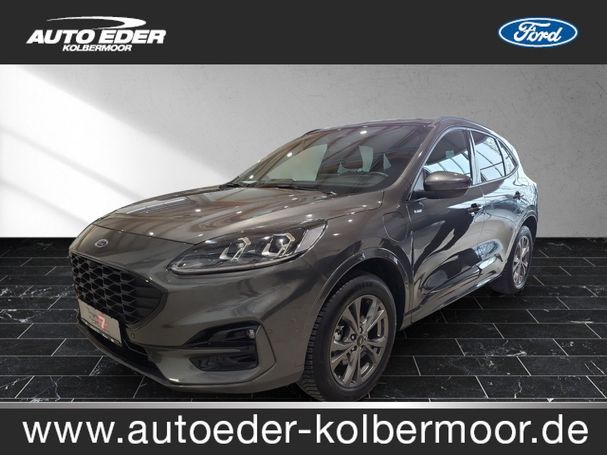 Ford Kuga 165 kW image number 2