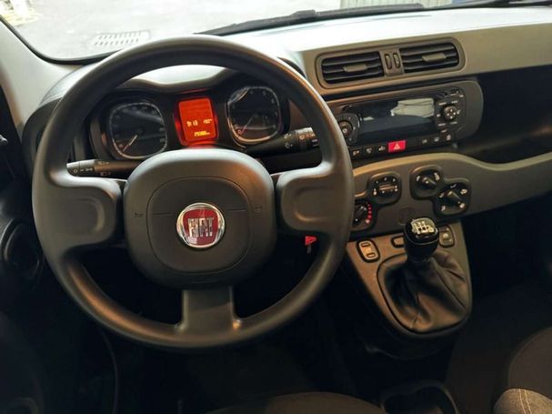 Fiat Panda 1.0 Hybrid 51 kW image number 8