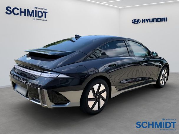 Hyundai Ioniq 6 77 kWh 239 kW image number 1