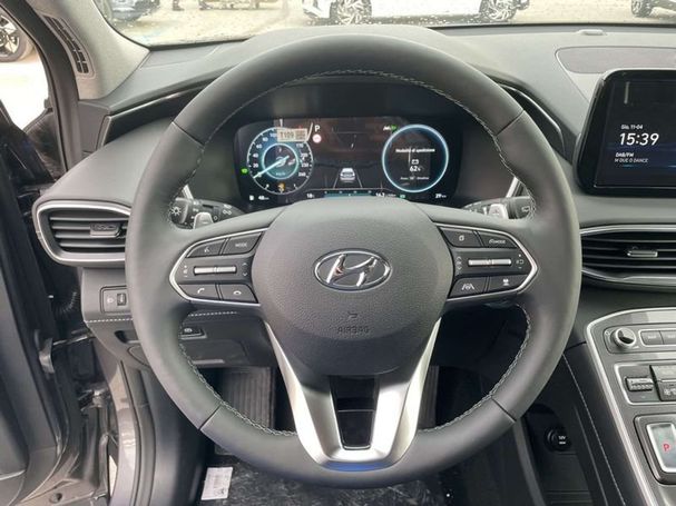 Hyundai Santa Fe HEV 4WD 170 kW image number 15