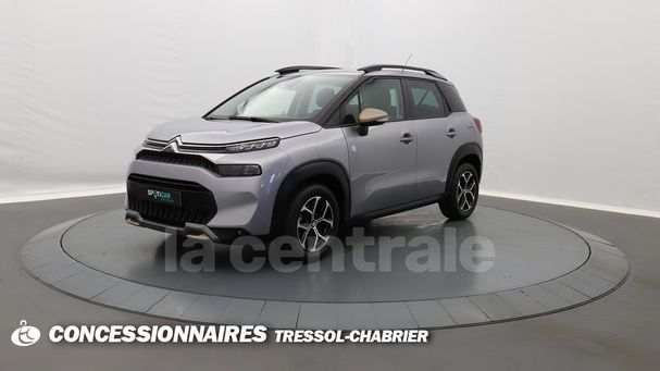 Citroen C3 Aircross 81 kW image number 1