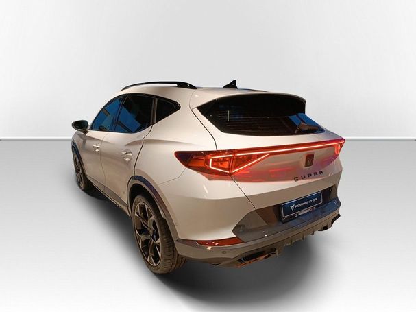 Cupra Formentor 1.4 e-HYBRID DSG 150 kW image number 6