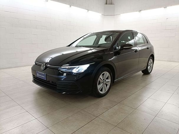 Volkswagen Golf 2.0 TDI Life DSG 85 kW image number 1