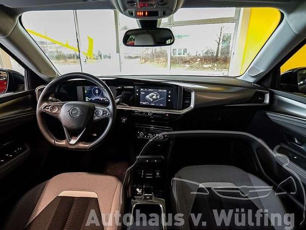 Opel Mokka Elegance 100 kW image number 12