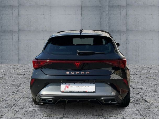 Cupra Leon DSG 110 kW image number 3