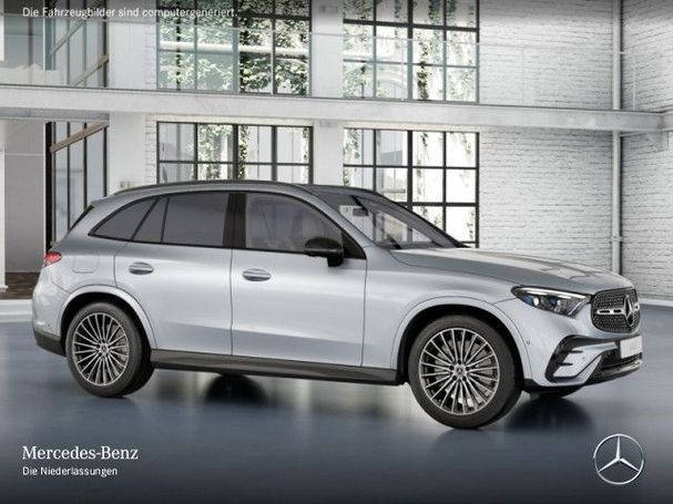 Mercedes-Benz GLC 300 e AMG 230 kW image number 14