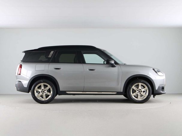 Mini Countryman S 150 kW image number 8