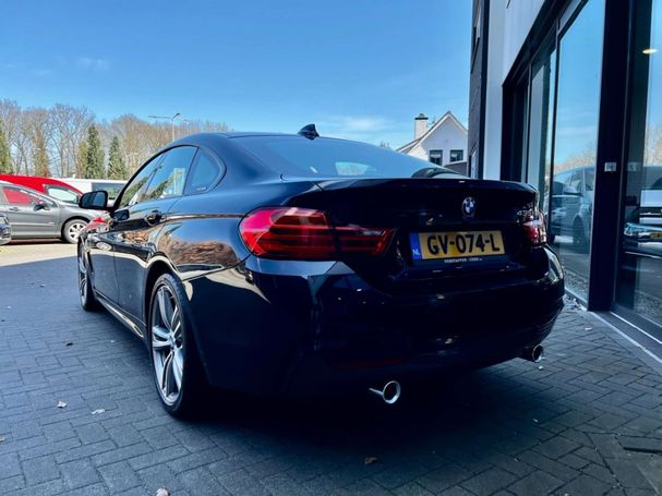 BMW 435i 225 kW image number 6