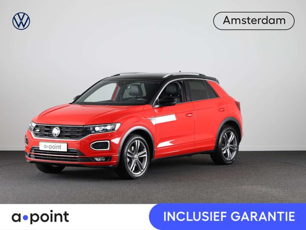 Volkswagen T-Roc 1.5 TSI DSG Sport 110 kW image number 1