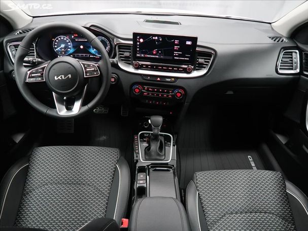 Kia Ceed 1.6 104 kW image number 20