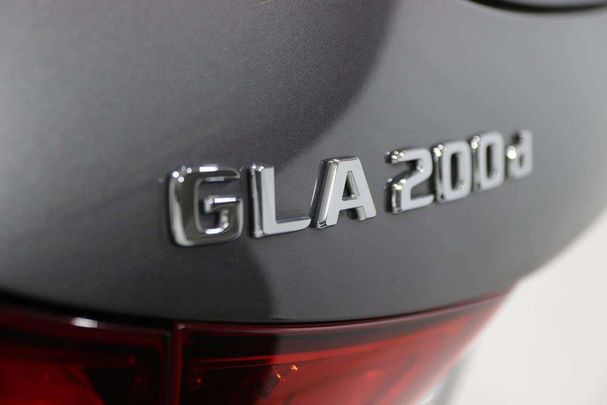 Mercedes-Benz GLA 200 110 kW image number 5