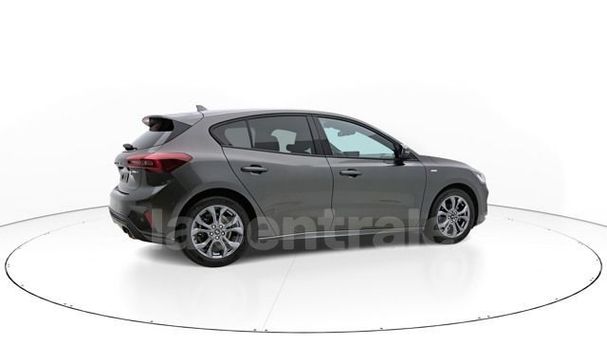 Ford Focus 1.0 EcoBoost MHEV 114 kW image number 22