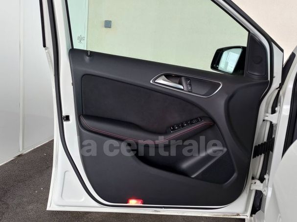 Mercedes-Benz B 200 d 7G-DCT 100 kW image number 19