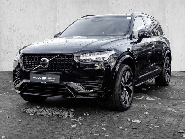 Volvo XC90 AWD 335 kW image number 1