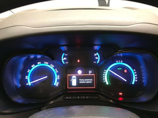 Toyota Proace City Electric L1 50 kWh Comfort 100 kW image number 14