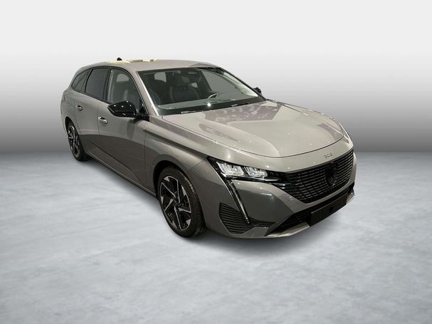 Peugeot 308 SW 1.2 PureTech Allure 96 kW image number 3