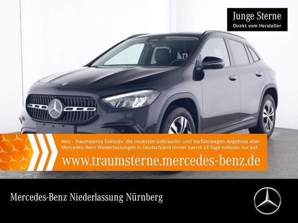 Mercedes-Benz GLA 250 e 160 kW image number 7