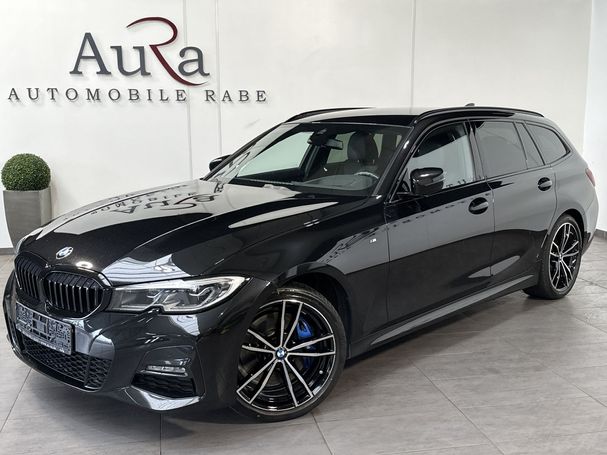 BMW 330d Touring M Sport xDrive 210 kW image number 2