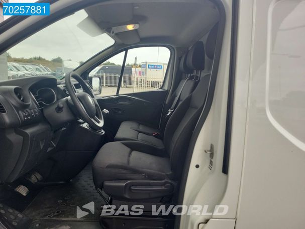 Renault Trafic L2H1 120 88 kW image number 14