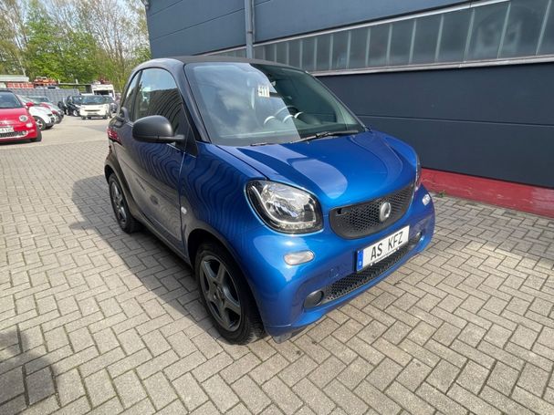 Smart ForTwo 52 kW image number 2