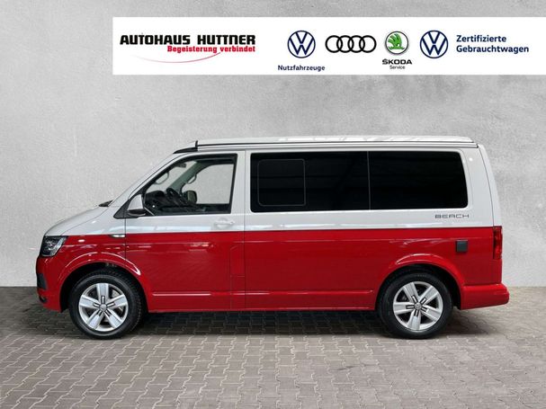 Volkswagen T6 California DSG Beach 4Motion 146 kW image number 3