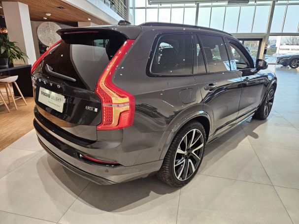 Volvo XC90 AWD 173 kW image number 5