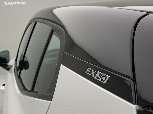 Volvo EX30 200 kW image number 23