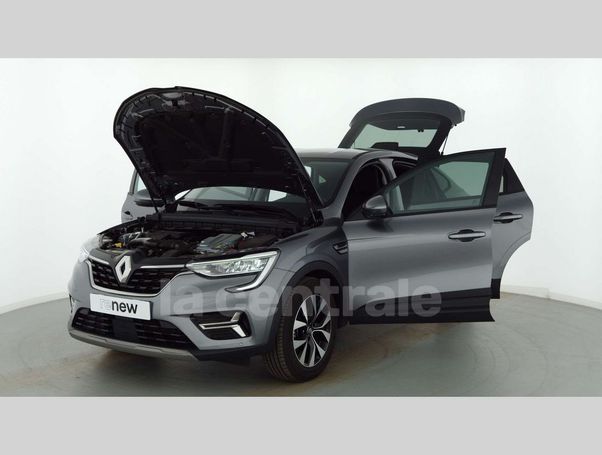 Renault Arkana 1.6 E-Tech 105 kW image number 29