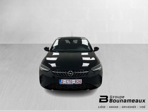 Opel Corsa 1.2 Elegance 74 kW image number 5