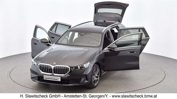 BMW 520d Touring xDrive 145 kW image number 6