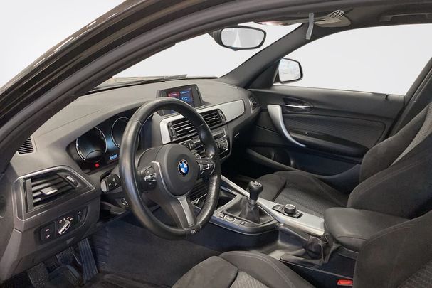 BMW 118i 101 kW image number 6