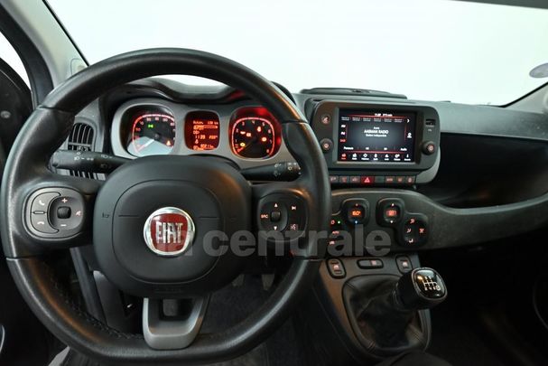 Fiat Panda 51 kW image number 23