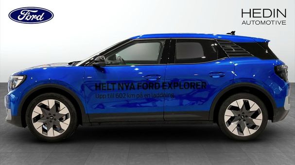 Ford Explorer Extended Range 210 kW image number 6