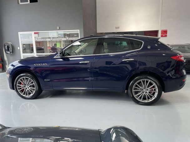 Maserati Levante Diesel GranLusso 202 kW image number 10