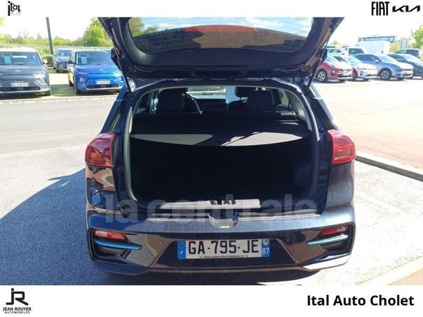 Kia Niro 150 kW image number 13