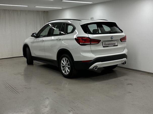 BMW X1 sDrive18d 110 kW image number 2