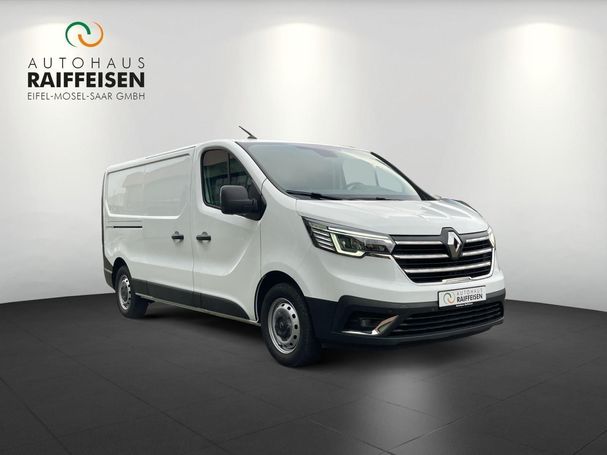 Renault Trafic dCi 150 110 kW image number 4