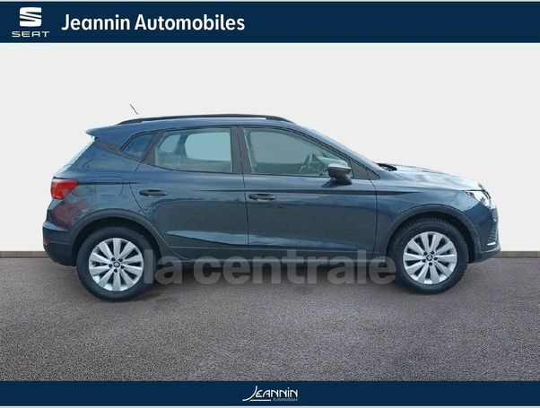 Seat Arona 1.0 TSI Reference 70 kW image number 14