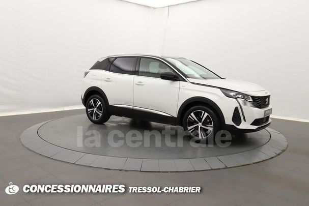 Peugeot 3008 PureTech 130 EAT8 S&S 96 kW image number 3