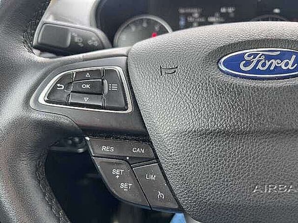 Ford EcoSport 1.0 EcoBoost 92 kW image number 31