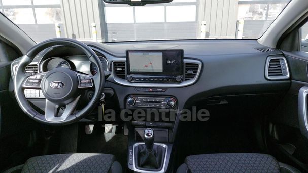 Kia XCeed 1.0 T-GDi 88 kW image number 16