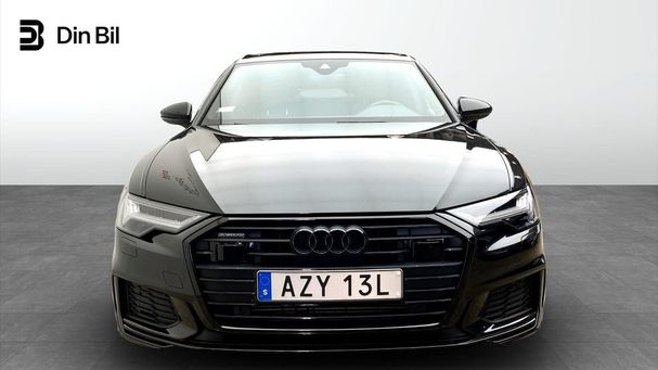 Audi A6 55 TFSIe quattro S-line 274 kW image number 2