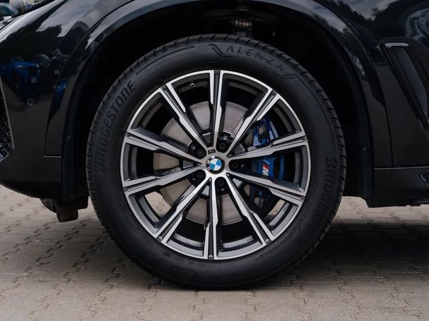 BMW X5 xDrive25d 170 kW image number 5