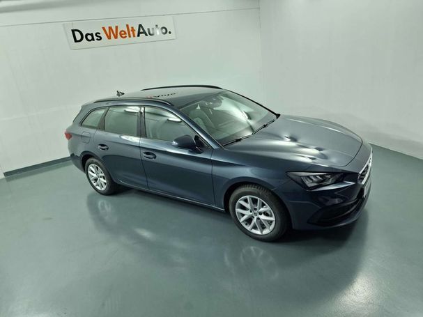 Seat Leon 1.0 TSI 81 kW image number 15