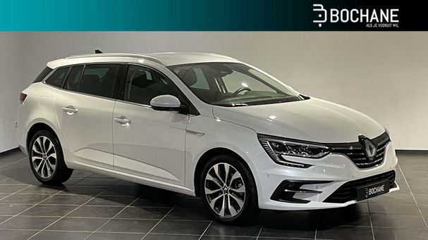 Renault Megane Estate TCe 140 103 kW image number 1